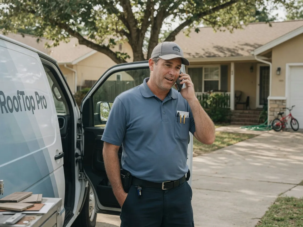 Roof Repair Dayton, OH FAQs
